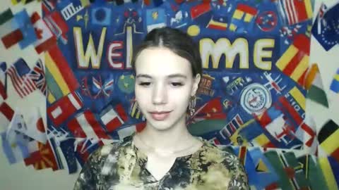 Stacy online show from 10.19.25