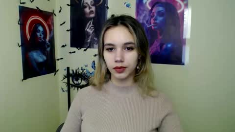 Stacy online show from 10.21.25