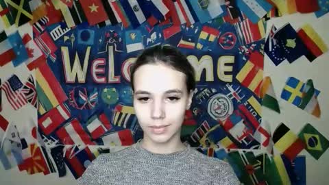 Stacy online show from 10.29.25