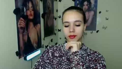 Stacy online show from 11.07.25