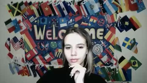 Stacy online show from 11.11.25