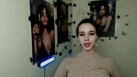 Stacy online show from 11.15.25