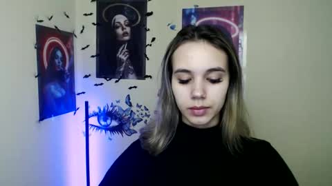 Stacy online show from 11.17.25