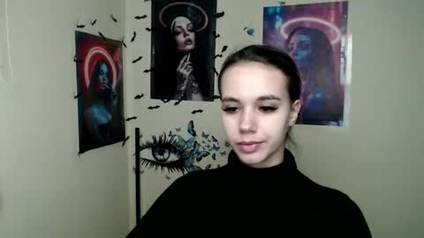 Stacy online show from 11.26.25