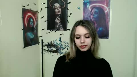 Stacy online show from 11.27.25