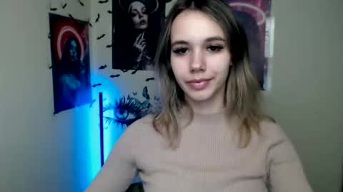 Stacy online show from 11.28.25