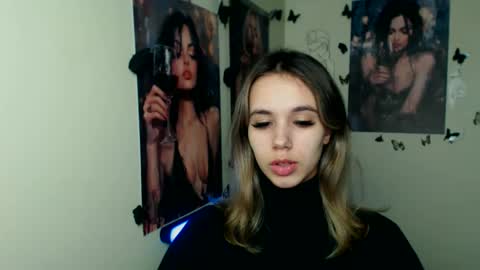 Stacy online show from 12.01.25