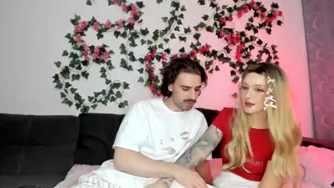 stacy_liam online show from 03.12.26