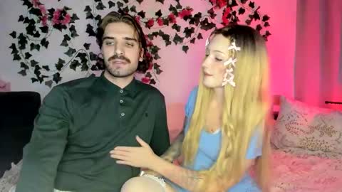 stacy_liam online show from 03.15.26