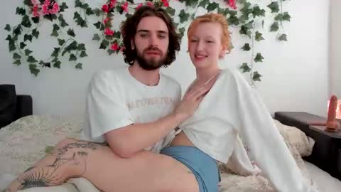 stacy_liam online show from 04.21.26