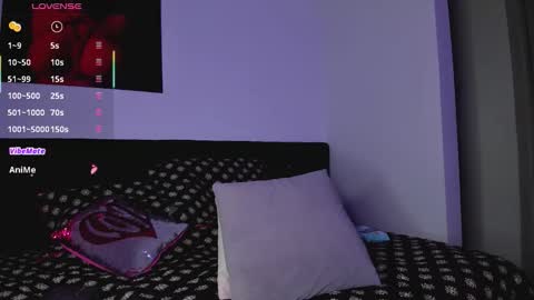 TWstacymalibu110 online show from 11.04.25