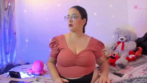 Stacy Boobs  online show from 04.16.26