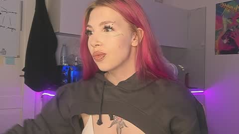 Stacy online show from 01.19.25