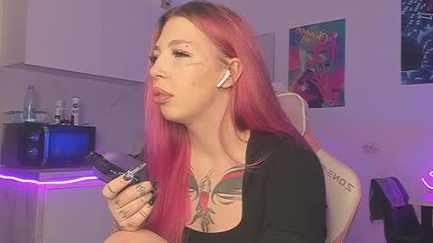 Stacy online show from 01.22.25