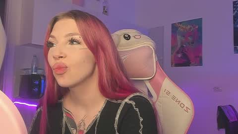 Stacy online show from 01.22.25