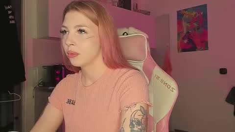 Stacy online show from 09.26.25