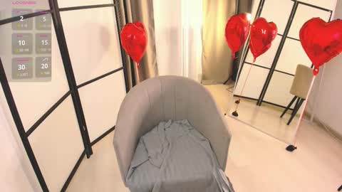 Snapshot of stacy_starrrr chatting on 02.09.26 Stacy online show from 02.09.26