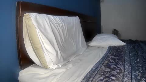 Stacy online show from 10.31.25