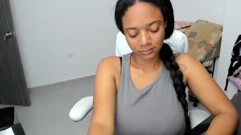 Zulma Yisset online show from 01.30.25