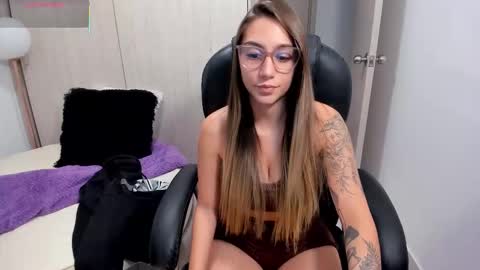 Stacy Conner online show from 01.07.26