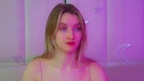 StacyEvances online show from 01.10.26