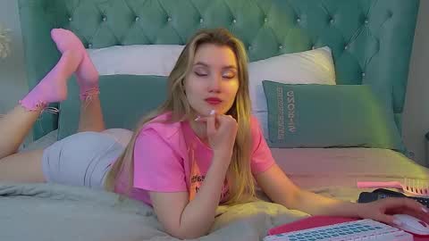 StacyEvances online show from 01.17.26