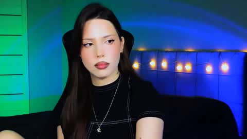 Snapshot of stacygonzales_ chatting on 12.12.24 Bye bye dear See you on December 3st online show from 12.12.24