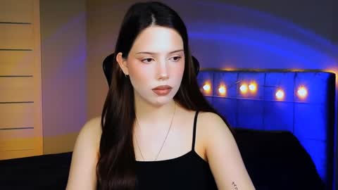 Snapshot of stacygonzales_ chatting on 12.15.24 Bye bye dear See you on December 3st online show from 12.15.24