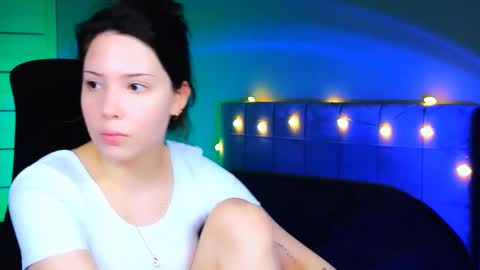 Snapshot of stacygonzales_ chatting on 03.04.25 Bye bye dear See you on December 3st online show from 03.04.25