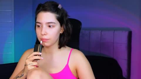 Snapshot of stacygonzales_ chatting on 09.19.25 Bye bye dear See you on December 3st online show from 09.19.25