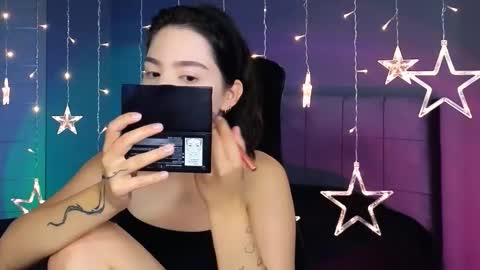 Snapshot of stacygonzales_ chatting on 09.23.25 Bye bye dear See you on December 3st online show from 09.23.25