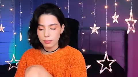 Snapshot of stacygonzales_ chatting on 10.01.25 Bye bye dear See you on December 3st online show from 10.01.25