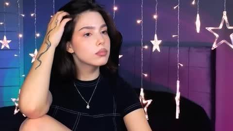Snapshot of stacygonzales_ chatting on 10.09.25 Bye bye dear See you on December 3st online show from 10.09.25