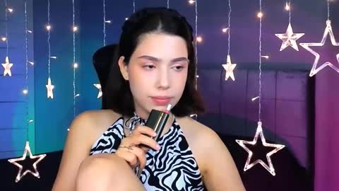 Snapshot of stacygonzales_ chatting on 10.11.25 Bye bye dear See you on December 3st online show from 10.11.25