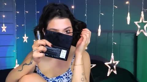 Bye bye dear See you on December 3st  online show from 10.26.25