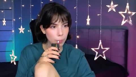 Bye bye dear See you on December 3st  online show from 10.28.25