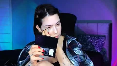 Bye bye dear See you on December 3st  online show from 03.18.26