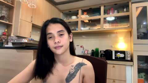 Stacy online show from 01.19.25