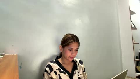 Stacy online show from 04.08.26