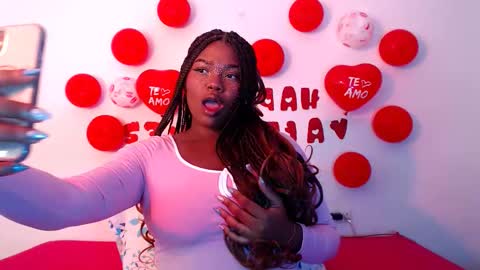 STACY   online show from 02.15.26