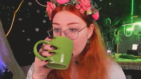 Stasey online show from 02.04.26