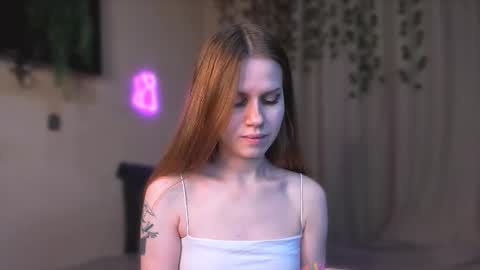 stacyloveforu online show from 10.19.25