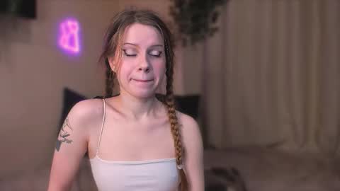 stacyloveforu online show from 01.05.26