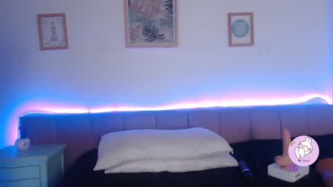 Snapshot of stacymaliibu chatting on 01.22.25 Stacy online show from 01.22.25