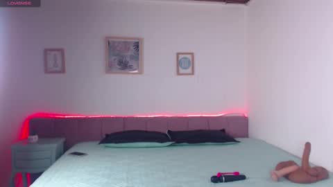 Snapshot of stacymaliibu chatting on 02.13.25 Stacy online show from 02.13.25