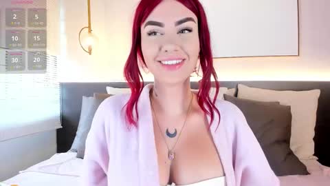 Snapshot of stacyrigel chatting on 02.10.26 Stacy Rigel online show from 02.10.26