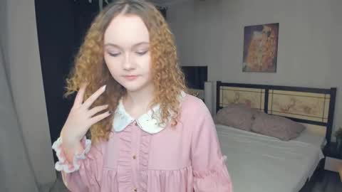 Violet online show from 02.09.26