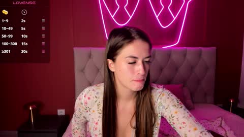 Stacy online show from 09.25.25