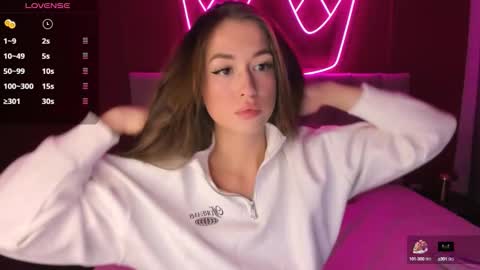 Stacy online show from 10.15.25