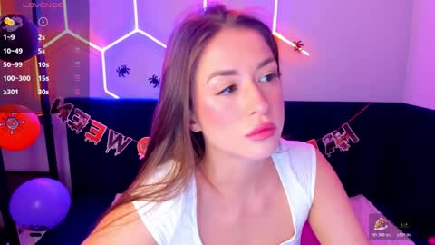 Stacy online show from 10.24.25